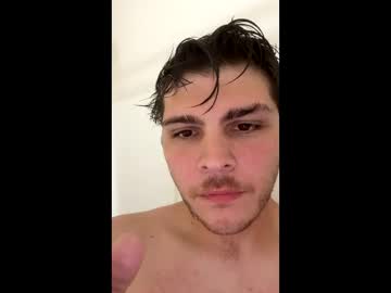 Brandobxgcoxk May 07, 2026 Chaturbate stream image