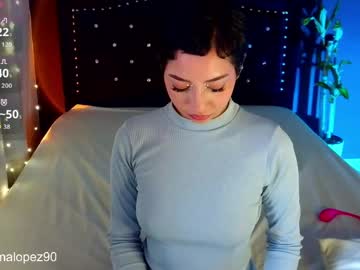 Emma_Web_ May 07, 2026 Chaturbate stream image
