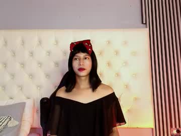 Iamgigy May 07, 2026 Chaturbate stream image