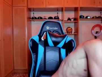 Lucky_Blue333 May 07, 2026 Chaturbate stream image