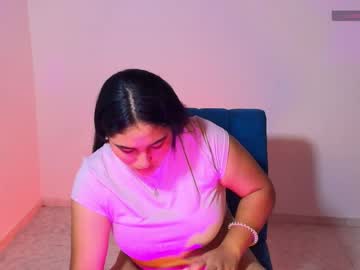 Lya_Dubois_ May 07, 2026 Chaturbate stream image