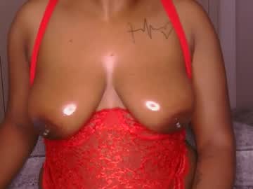Midnight_Goddess May 07, 2026 Chaturbate stream image