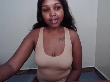 Missbeautyke May 07, 2026 Chaturbate stream image