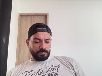 Mrlatinwolf May 07, 2026 Chaturbate stream image