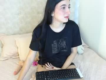 Pinkyperla May 07, 2026 Chaturbate stream image