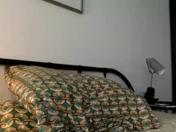 Prince_Cb May 07, 2026 Chaturbate stream image