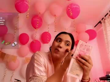 Veronicagilss May 07, 2026 Chaturbate stream image