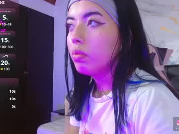 Abrill_Gp May 07, 2026 Chaturbate stream image