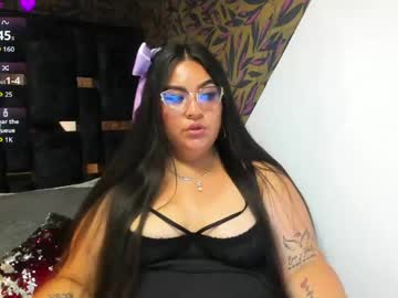 Ada_Taylor May 07, 2026 Chaturbate stream image