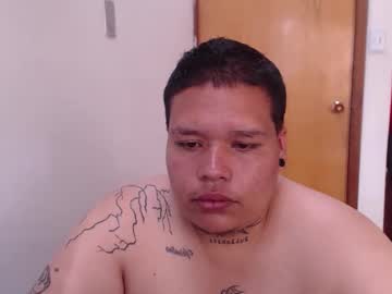 Alexander_Clithot May 07, 2026 Chaturbate stream image