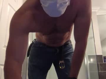 Itshuuuuuge May 07, 2026 Chaturbate stream image