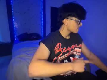 Panther_Jaze May 07, 2026 Chaturbate stream image