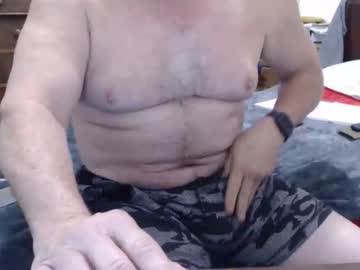 Sactosteve May 07, 2026 Chaturbate stream image