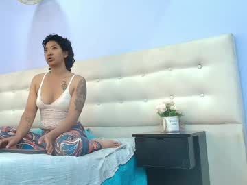 Sexyart_ May 07, 2026 Chaturbate stream image