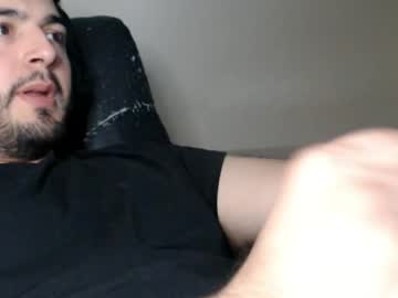 Silva1018 May 07, 2026 Chaturbate stream image
