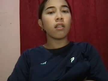 Stacy_Mariex May 07, 2026 Chaturbate stream image