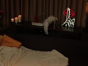 Volky56 May 07, 2026 Chaturbate stream image