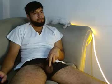 Angrydeimos May 07, 2026 Chaturbate stream image