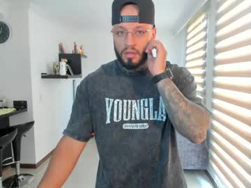 Dereckgreen May 07, 2026 Chaturbate stream image