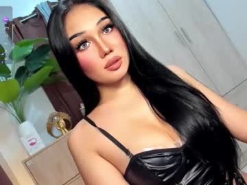 Holly_Preciousxx May 07, 2026 Chaturbate stream image