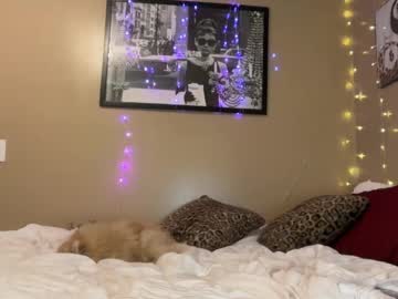 Iamveronicaa May 07, 2026 Chaturbate stream image
