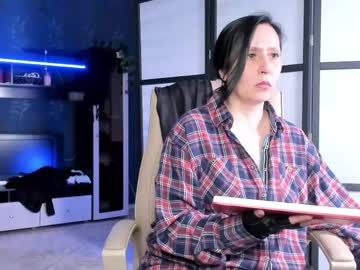 Jasmin_Milf May 07, 2026 Chaturbate stream image