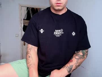 King_Master_Juan May 07, 2026 Chaturbate stream image