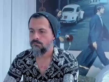 Miguel_Angeel_ May 07, 2026 Chaturbate stream image