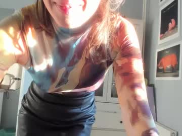 Olivia__Dream May 07, 2026 Chaturbate stream image