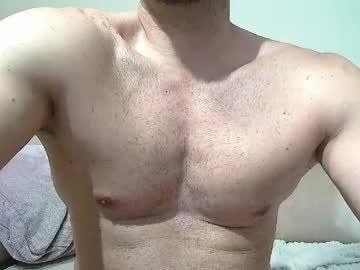 Sex_Machine_19 May 07, 2026 Chaturbate stream image