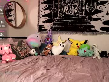 Shutup_Niffy May 07, 2026 Chaturbate stream image