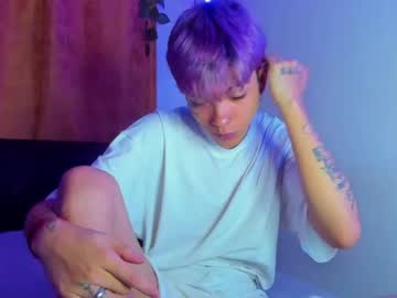 Submissive_Boyy_ May 07, 2026 Chaturbate stream image