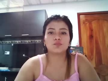 Alisson_Lover13 May 07, 2026 Chaturbate stream image