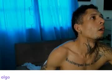 Andres_White May 07, 2026 Chaturbate stream image