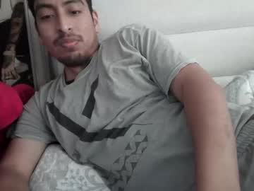 Averageperson21 May 07, 2026 Chaturbate stream image