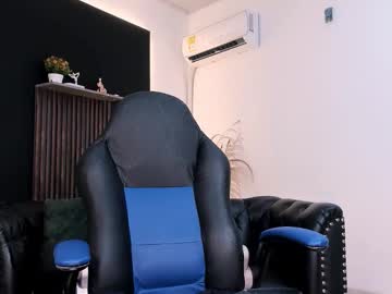 Coleth_Foster May 07, 2026 Chaturbate stream image