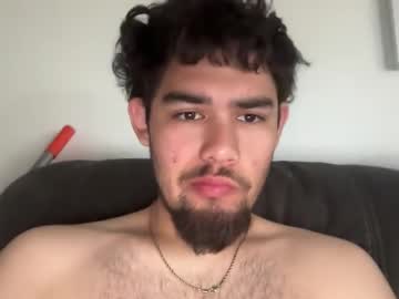 Damiam_Xj May 07, 2026 Chaturbate stream image