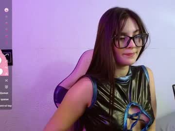 Destinya_ May 07, 2026 Chaturbate stream image