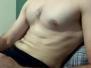 Fittbigdick May 07, 2026 Chaturbate stream image
