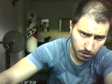 Jm_Loko May 07, 2026 Chaturbate stream image