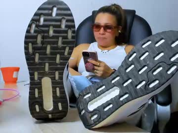 Missalmafenix May 07, 2026 Chaturbate stream image