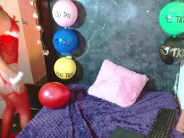 Pamediaz16 May 07, 2026 Chaturbate stream image