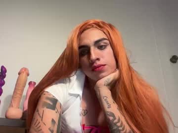 Piensoentoncesexisto May 07, 2026 Chaturbate stream image