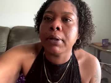 Serenity_Dayze May 07, 2026 Chaturbate stream image