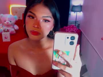 Ur_Klayallison May 07, 2026 Chaturbate stream image
