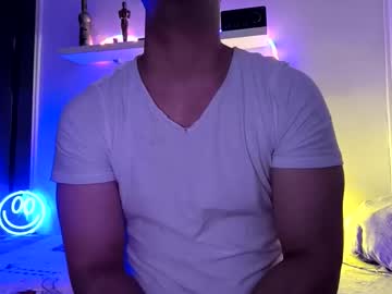 Benplaypainter May 07, 2026 Chaturbate stream image