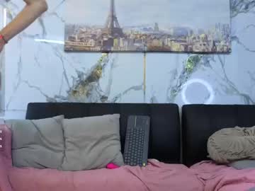 Couple_Matures23_Pm May 07, 2026 Chaturbate stream image