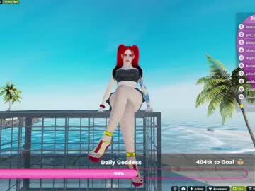 Deshonesta May 07, 2026 Chaturbate stream image