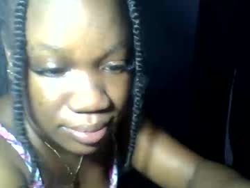 Ebonykittyx_Xx May 07, 2026 Chaturbate stream image