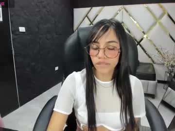 Hazel_18_ May 07, 2026 Chaturbate stream image